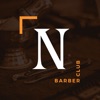 Nood Barber Club icon