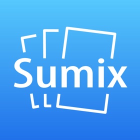 屏幕截图 (2) Sumix - Screenshot Stitching