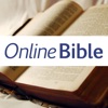 Online Bible - iPhoneアプリ