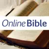 Online Bible contact information