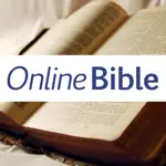 Online Bible App Problems