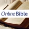 Icon Online Bible
