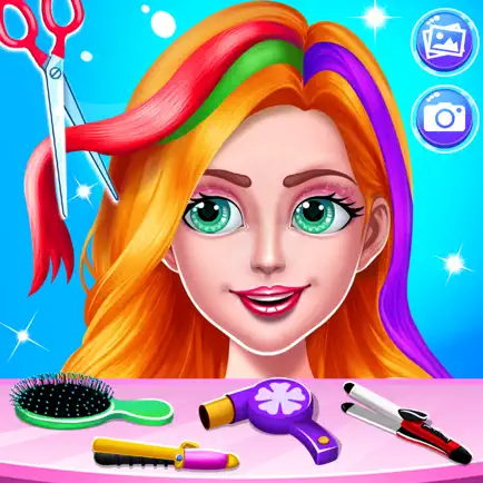 Hair Salon Makeover: Spa Game Cheats