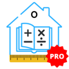 Construction Calculator A1 Pro - Binary And Bricks Pvt Ltd