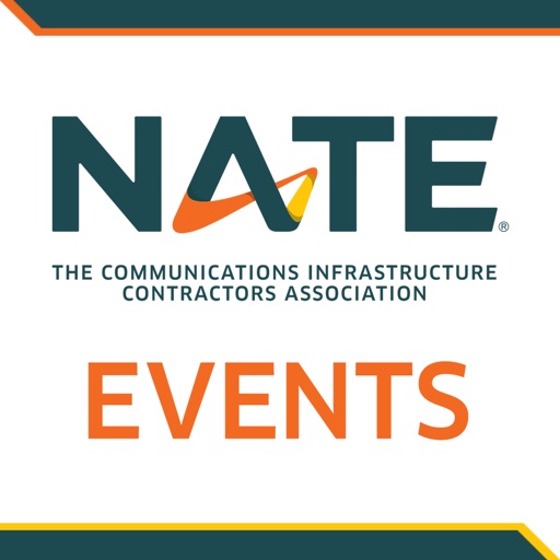 NATE Events icon