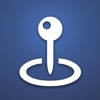 Find on Map - Toilets and more - iPadアプリ