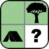 Camping Puzzle App Feedback