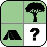 Camping Puzzle App Negative Reviews