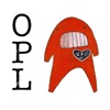Oberlin Public Library icon