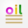 Oil Shelf icon