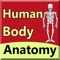 the human body anatomy app guides you about the different parts of body and a brief description about the parts