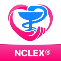 NCLEX PN & RN Exam Prep 2024 logo