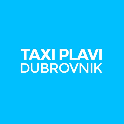 Taxi Plavi Dubrovnik