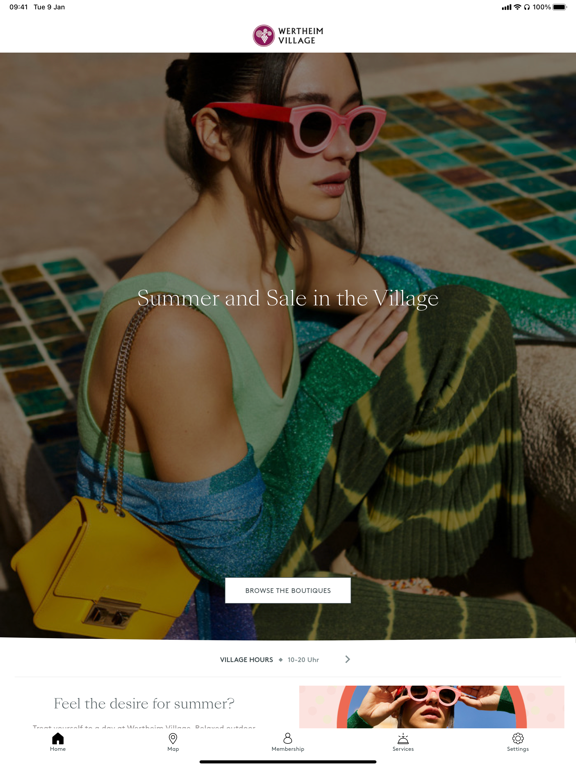 Screenshot #4 pour Wertheim Village