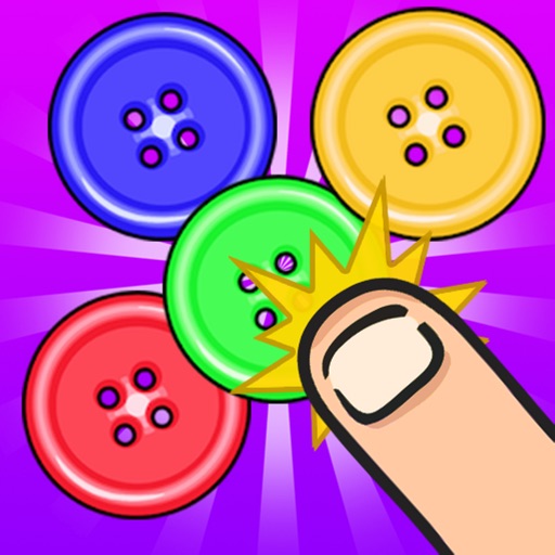 Tap Buttons icon