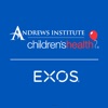 Children's Health EXOS icon
