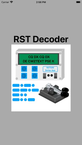 Game screenshot RST Decoder mod apk