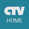 CTV Home icon