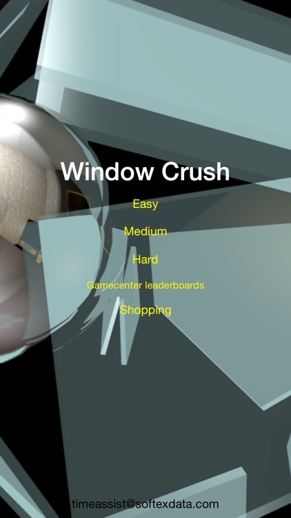 Window Crush