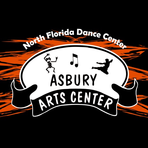 Asbury Arts Center icon