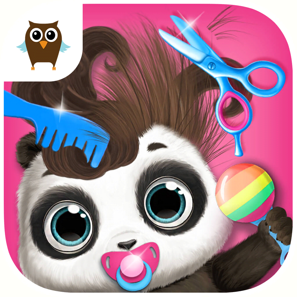 Get Panda Lu Baby Bear Care 2 for iOS, iPhone, iPad Aso Report