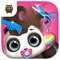 Cute baby panda Lu promises new fun virtual pet care games