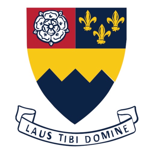 Saint Louis Priory School Download