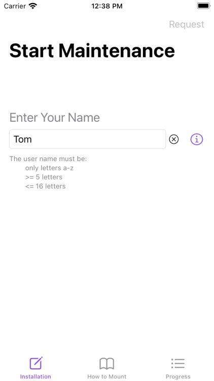 ROAR Installation Utility