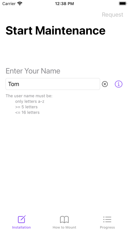 #2. ROAR Installation Utility (iOS) By: ROAR for Good, LLC