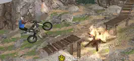 Game screenshot Trial Xtreme 4 Moto Bike Game hack