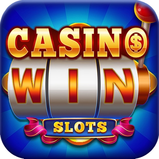 Casino Win-Poker Real & Slots iOS App