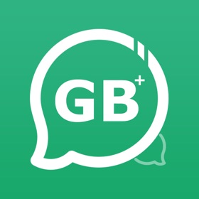 螢幕擷取畫面 (5) GBWA Plus - Dual Messenger