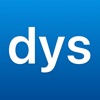 Dyslexia speed reading test iq - iPhoneアプリ