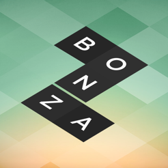 ‎Bonza Word Puzzle