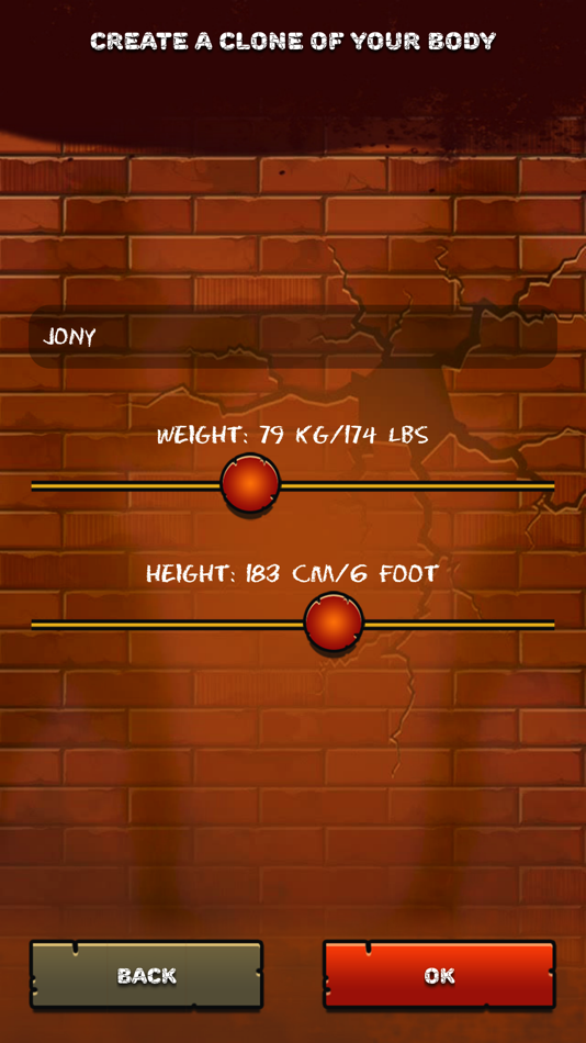 #2. WannaFight (iOS) 由: Vitali Aparyn
