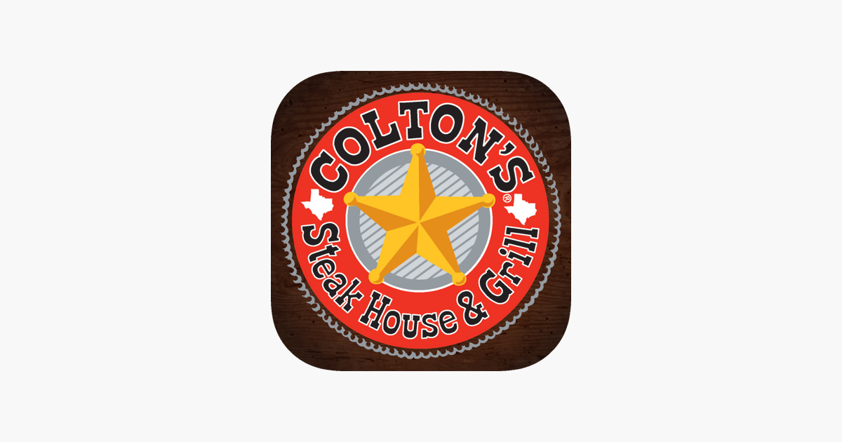 ‎Colton's Steak House and Grill on the App Store