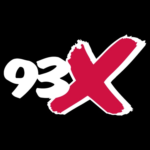 93X RADIO icon