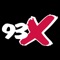 93X RADIO