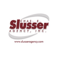 Chas. E. Slusser Agency