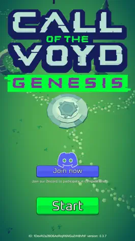 Game screenshot Call of the VoYd - Genesis mod apk