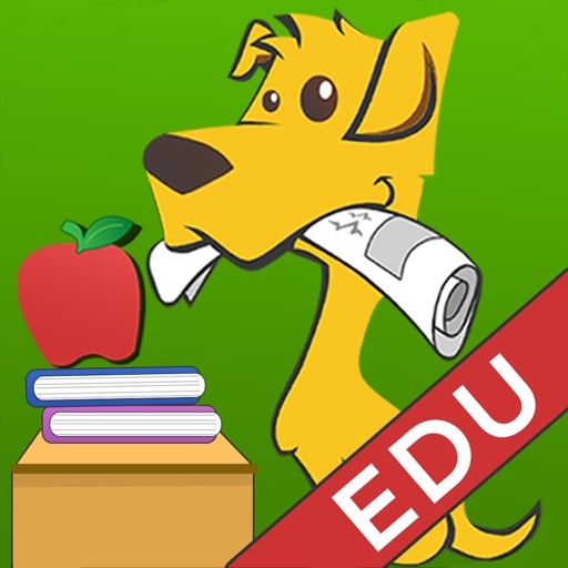 News-O-Matic EDU icon