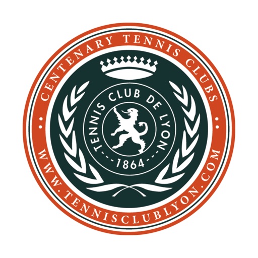 Tennis Club de Lyon icon