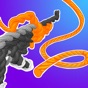 Knit Gun Run app download