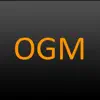 OGM Generator App Feedback