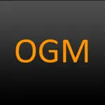 OGM Generator App Contact