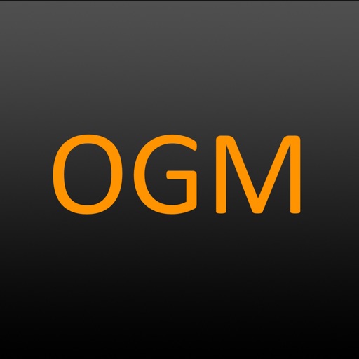 OGM Generator