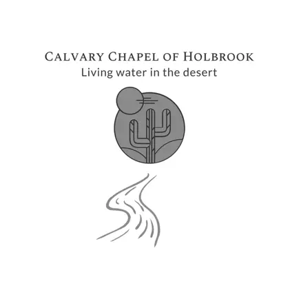 Calvary Chapel of Holbrook Читы