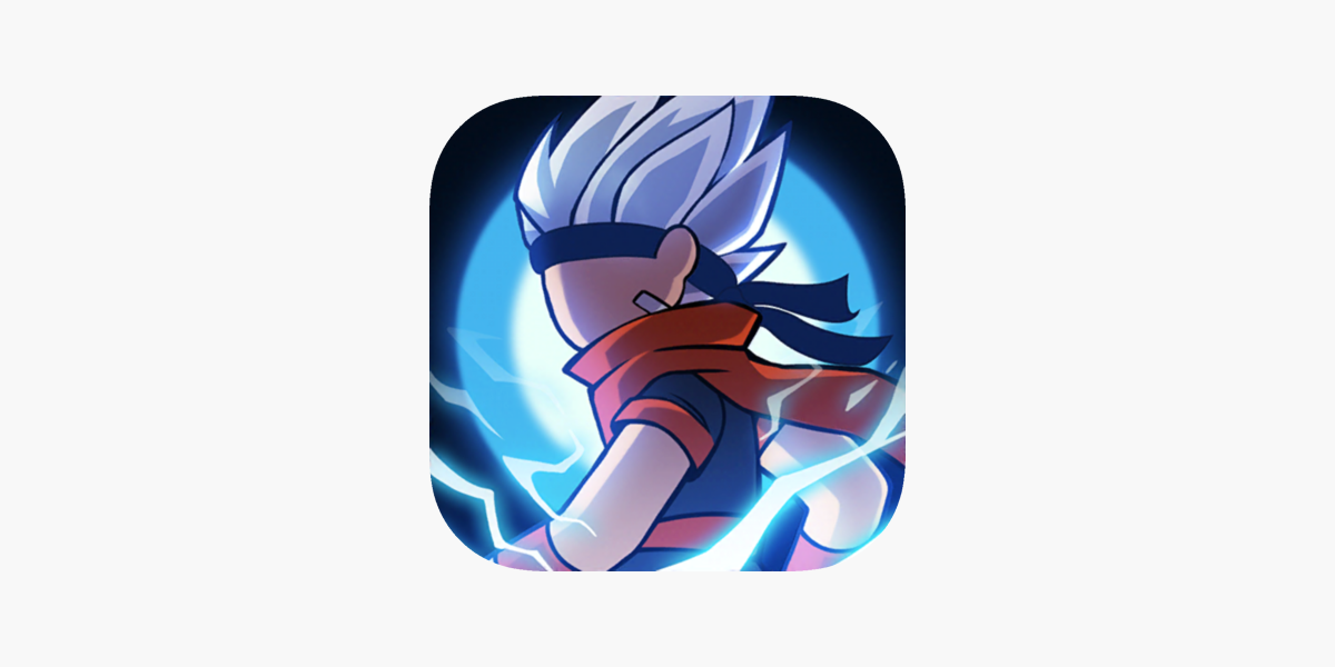 Battle King Dragon Warrior God Ninja Fighter Z android iOS apk