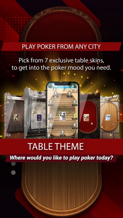 UPoker PLAY NLH|PLO|Mata Ases Screenshot