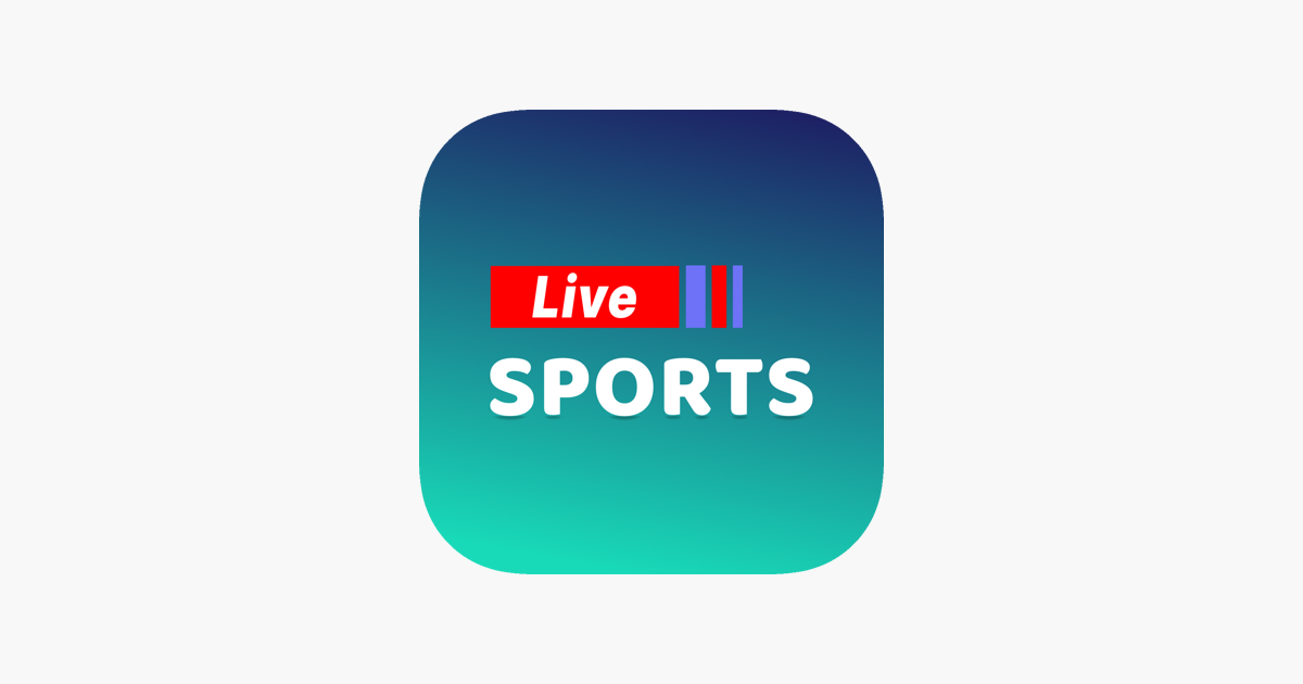  Live Sport On TV Highlight On The App Store